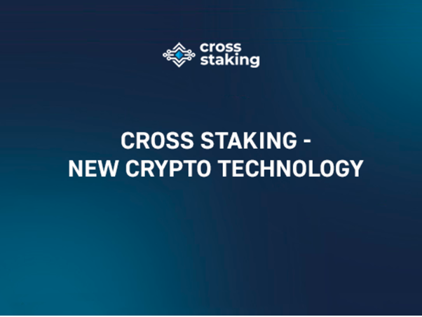 Cross Staking