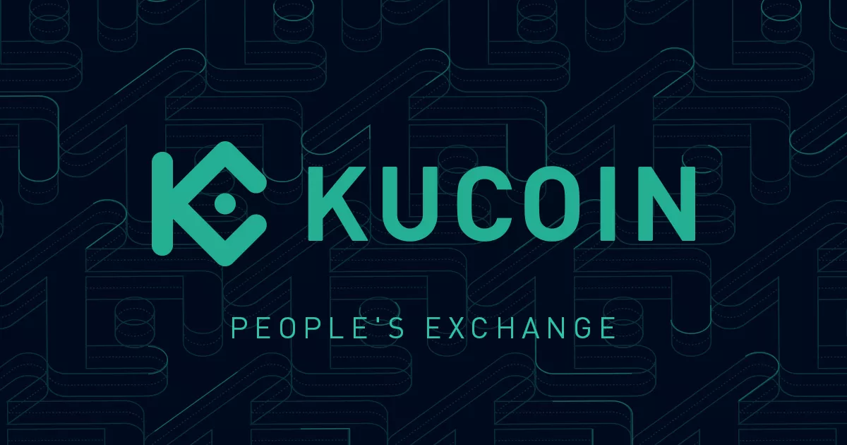 KuCoin exchange