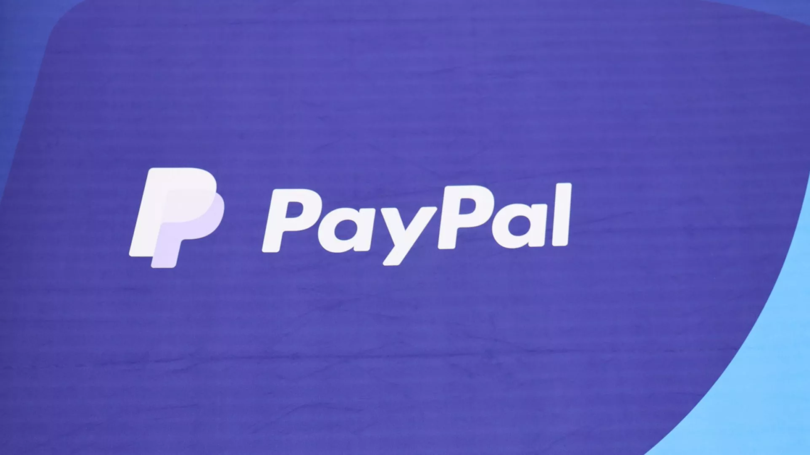 PayPal Logo