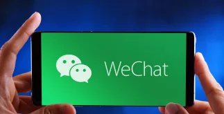 WeChat China verbied Crypto- en NFT-gerelateerde accounts