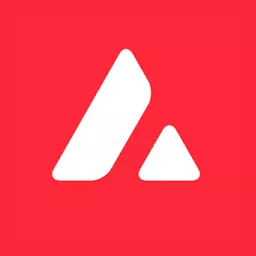 avalanche logo rechthoek