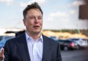 Dogecoin schiet omhoog na uitspraak Elon Musk over bouwen van mobiele telefoon