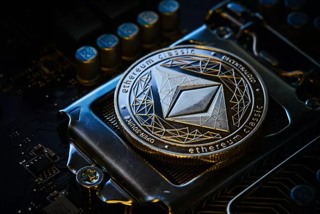 Inactieve crypto-wallet verplaatst opeens $53 miljoen aan Ethereum