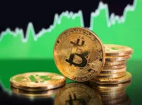 Bitcoin gaat nieuwe week in met hoogste weeksluiting sinds juni