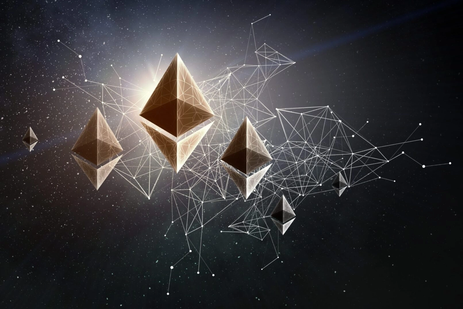 Ethereum, ether