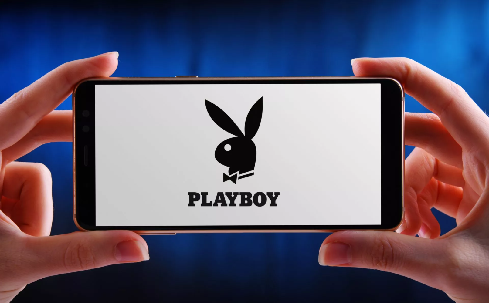 playboy
