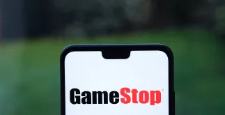 Vergoedingsinkomsten van GameStop NFT-marktplaats duiken onder $4.000