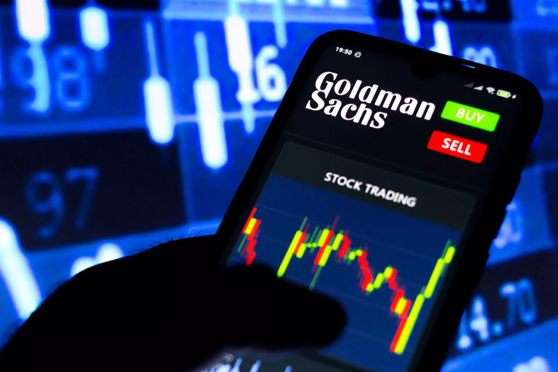 Goldman Sachs: ‘Institutionele klanten storten zich weer op Bitcoin’