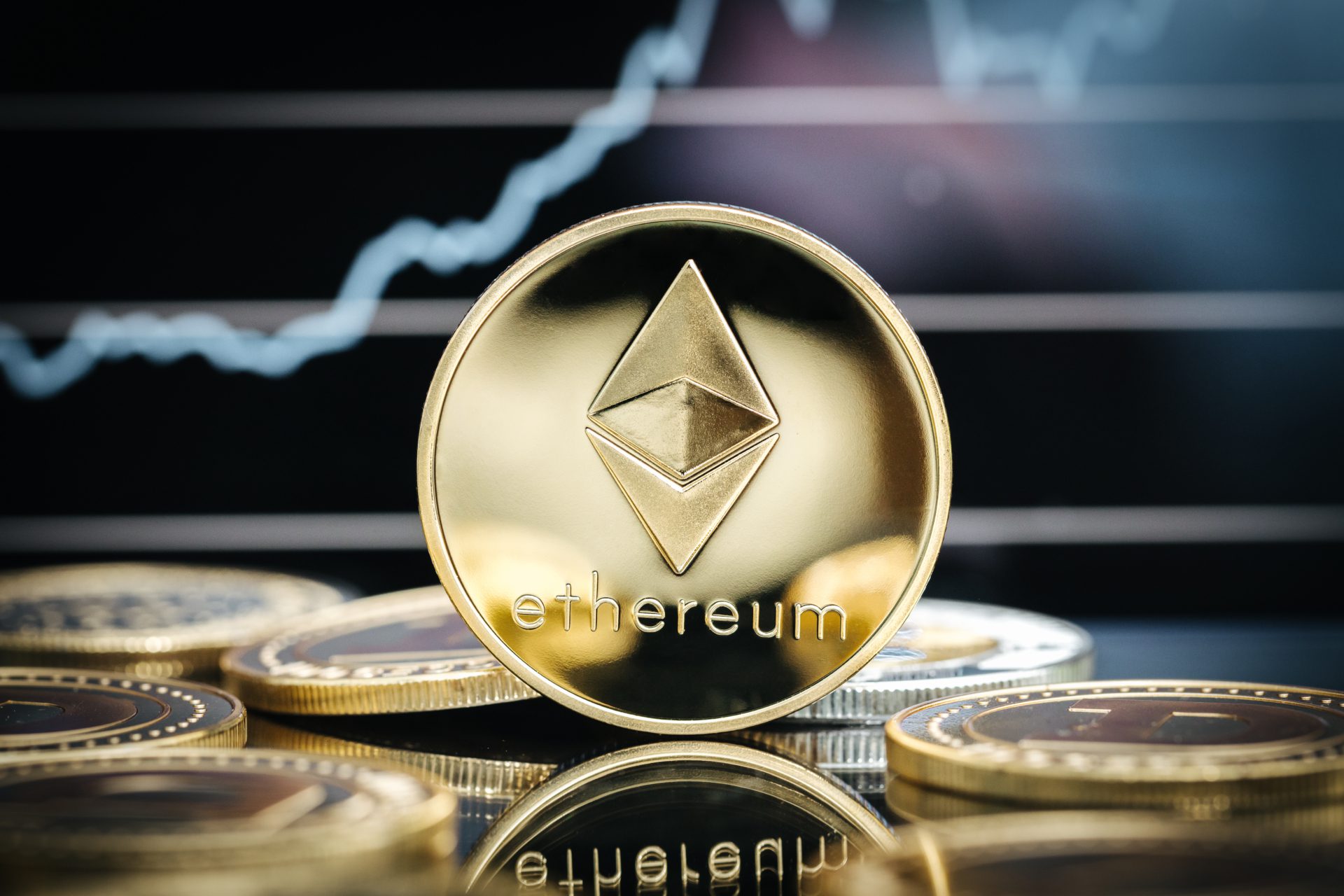 ethereum, ether