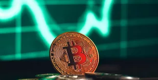 Bitcoin koers breekt uit en stijgt tot boven de 20.000 dollar