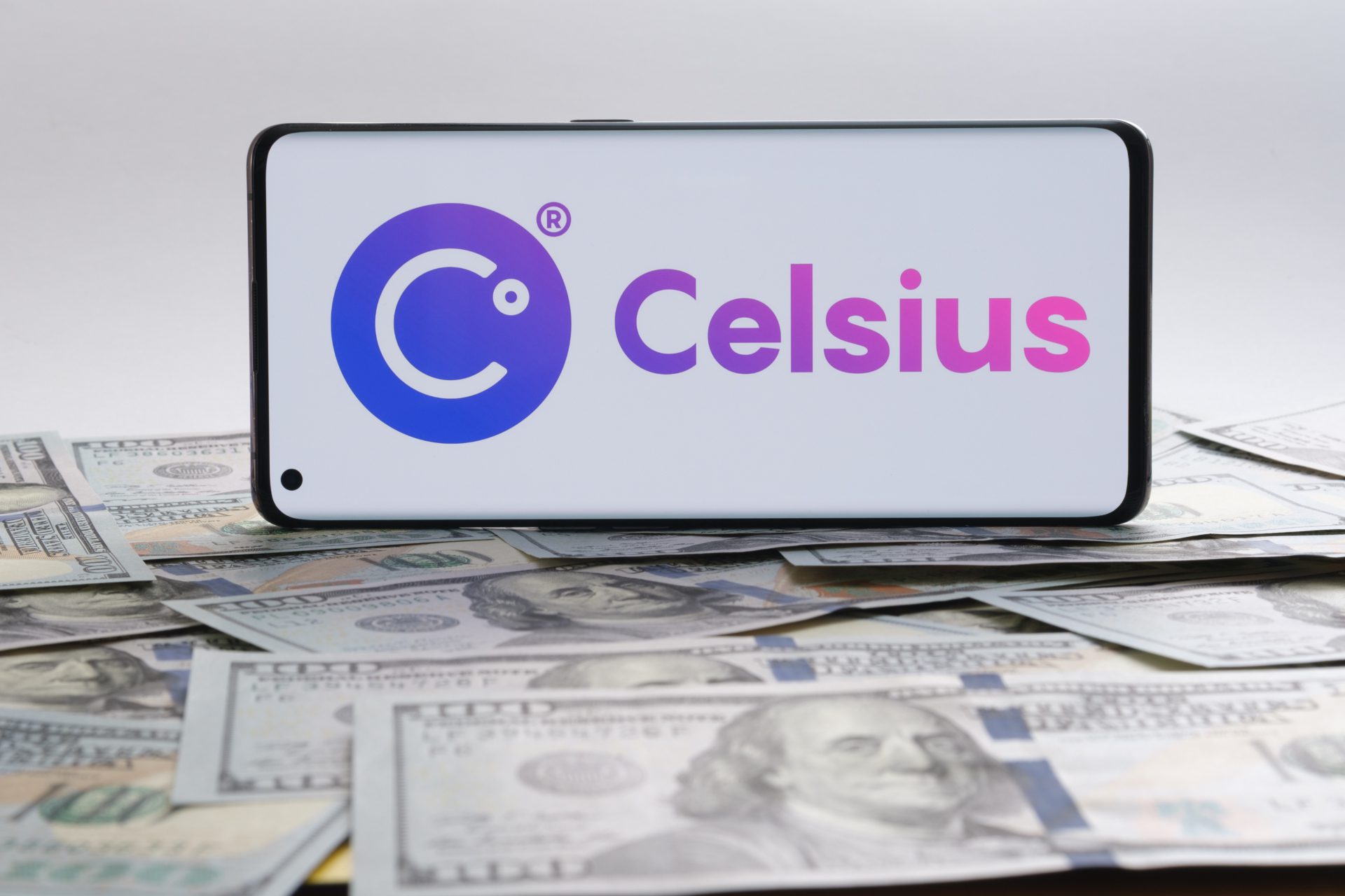 Celsius Logo