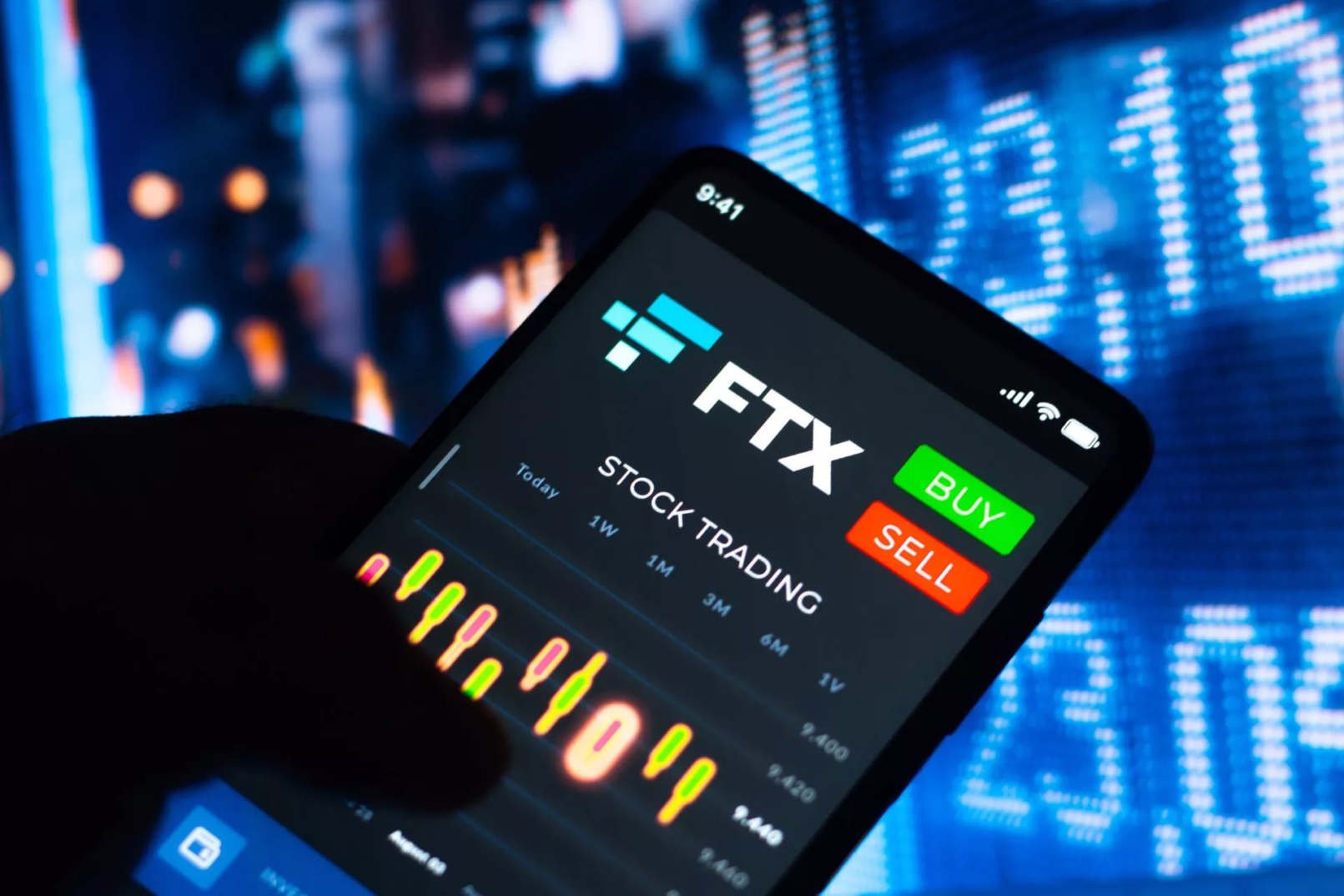 ftx crypto