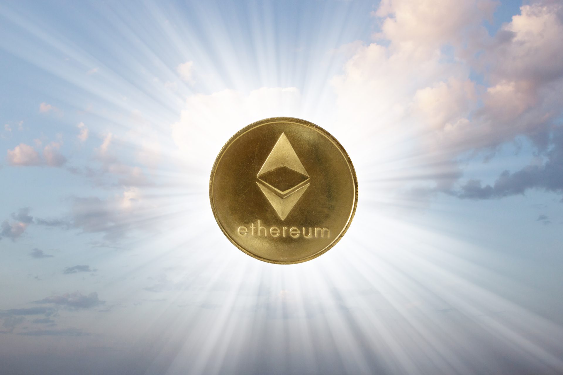 Ethereum, Ether, ETH