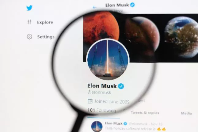 Vitalik Buterin nog niet zeker van wijzingen op Twitter door Elon Musk