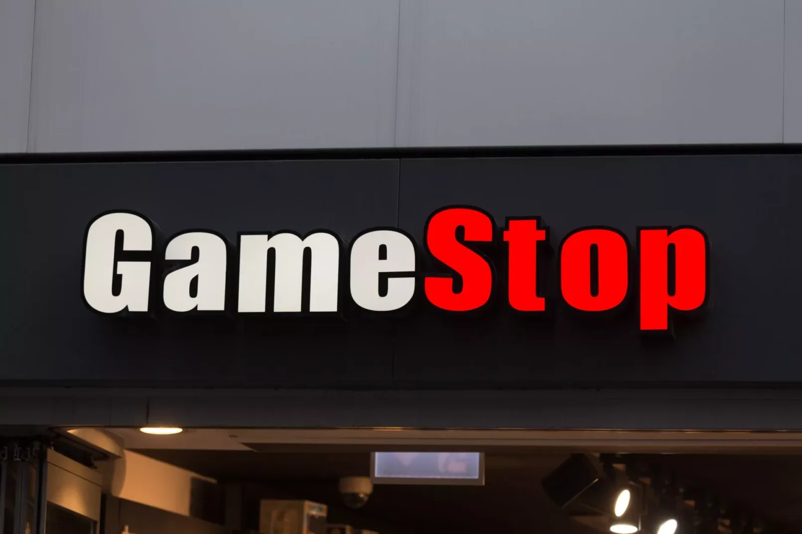 GameStop