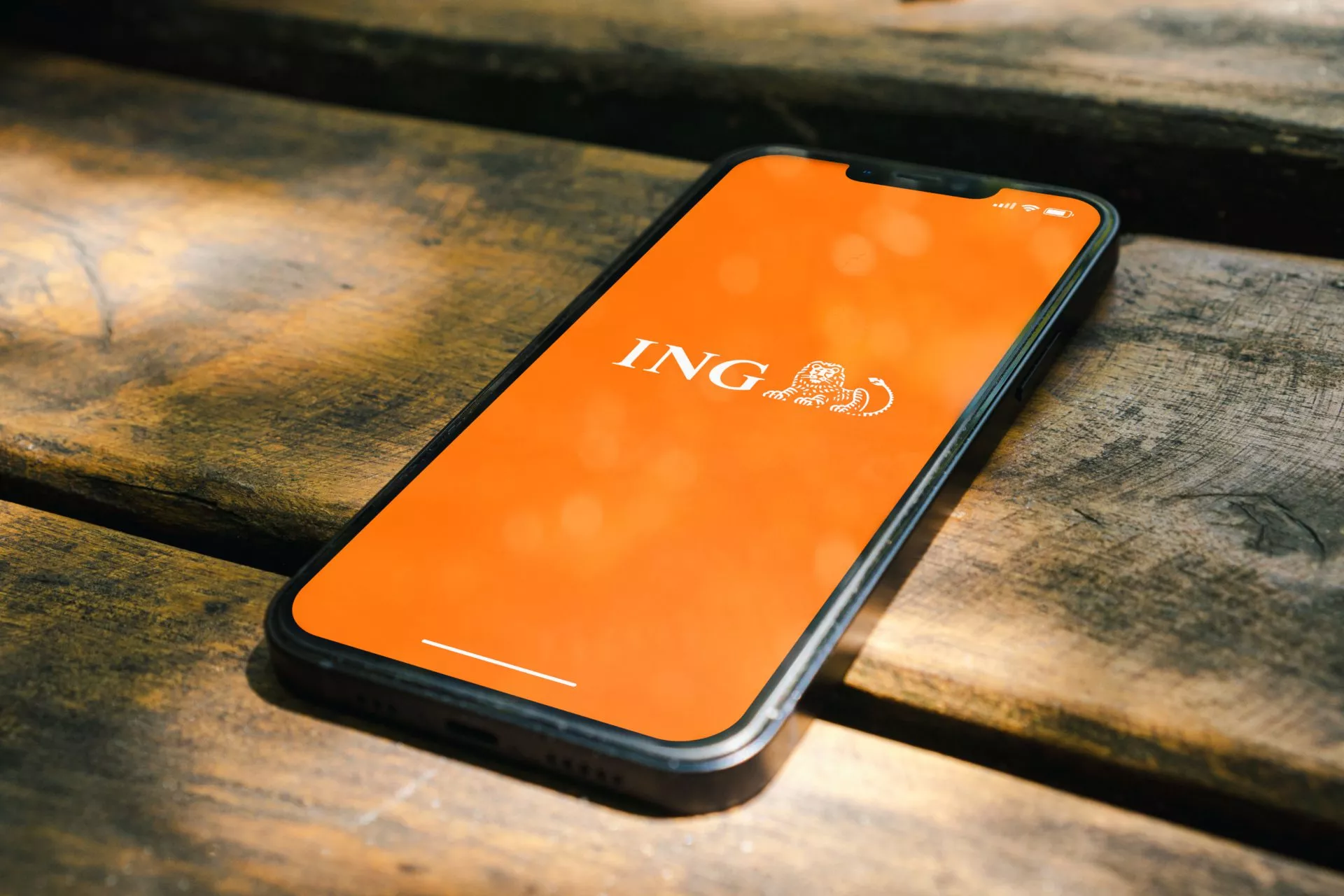 ING Bank App