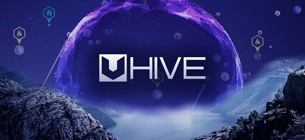 uhive