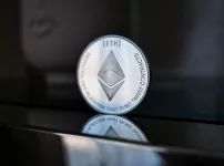 Ethereum bereikt hoogste koers in 8 maanden tijd ten opzichte van Bitcoin