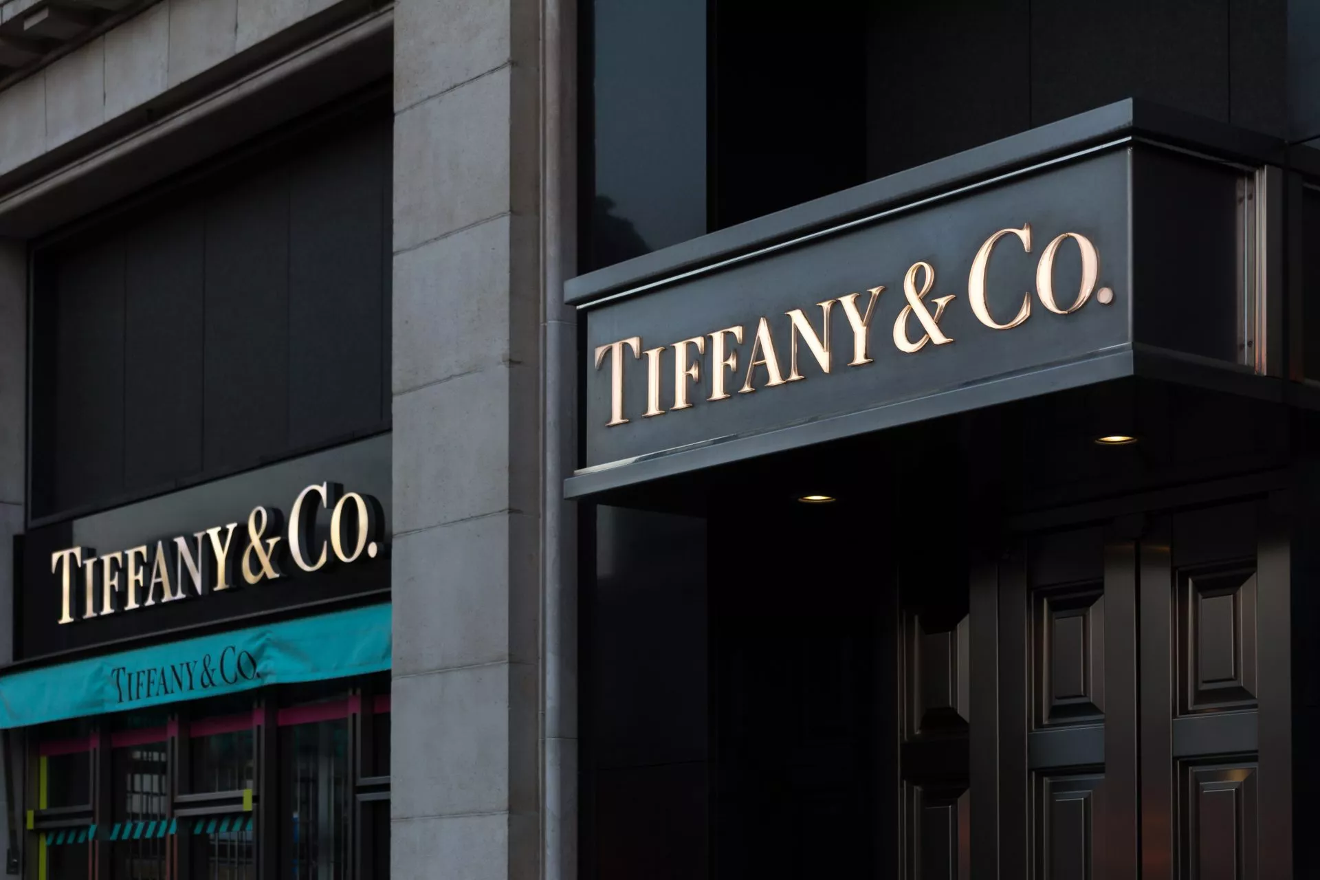 Tiffany’s onthult eerste NFTs voor $51.000 per stuk