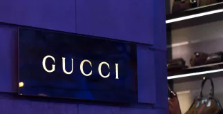 Modehuis Gucci gaat ApeCoin accepteren
