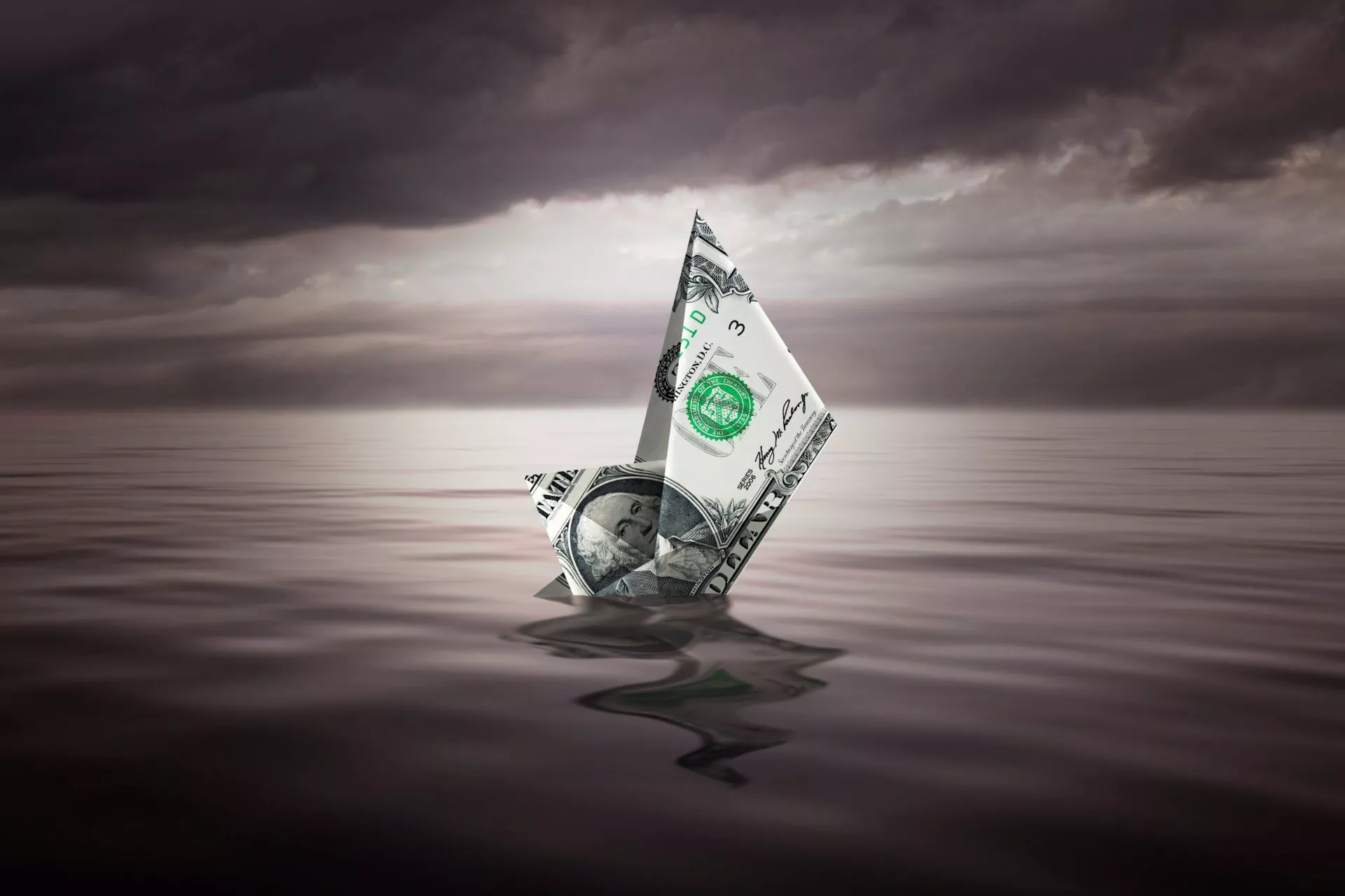 Miljardair Palihapitiya: ‘Zwakkere Dollar kan economie redden’
