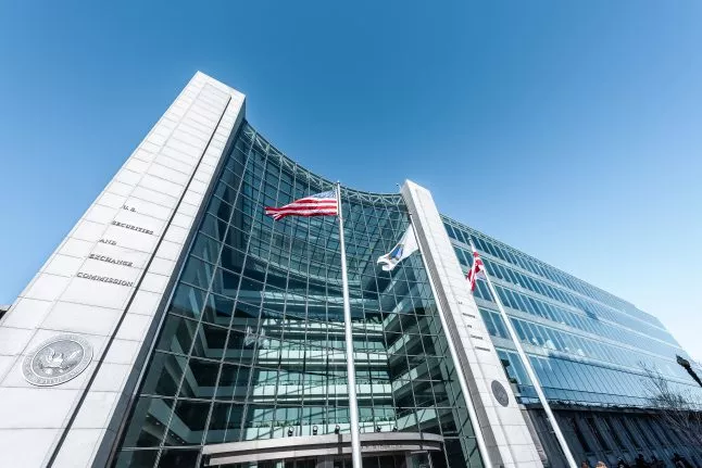 SEC claimt jurisdictie over Ethereum, omdat meeste nodes zich in VS bevinden