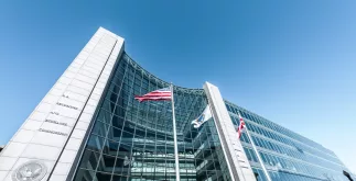 SEC claimt jurisdictie over Ethereum, omdat meeste nodes zich in VS bevinden