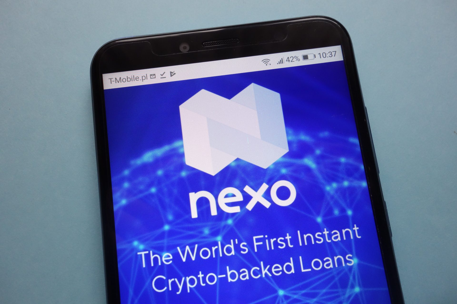 Crypto-leenplatform Nexo maakt $50 miljoen vrij voor opkopen eigen token