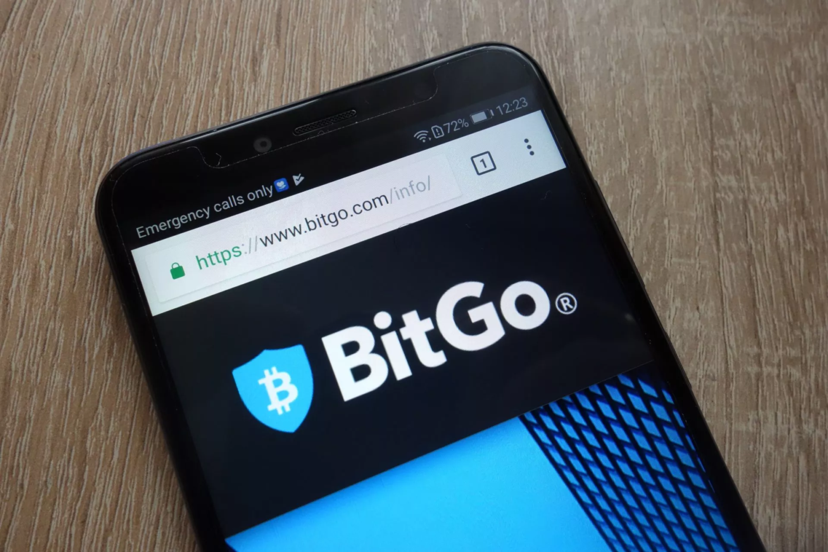 bitGo