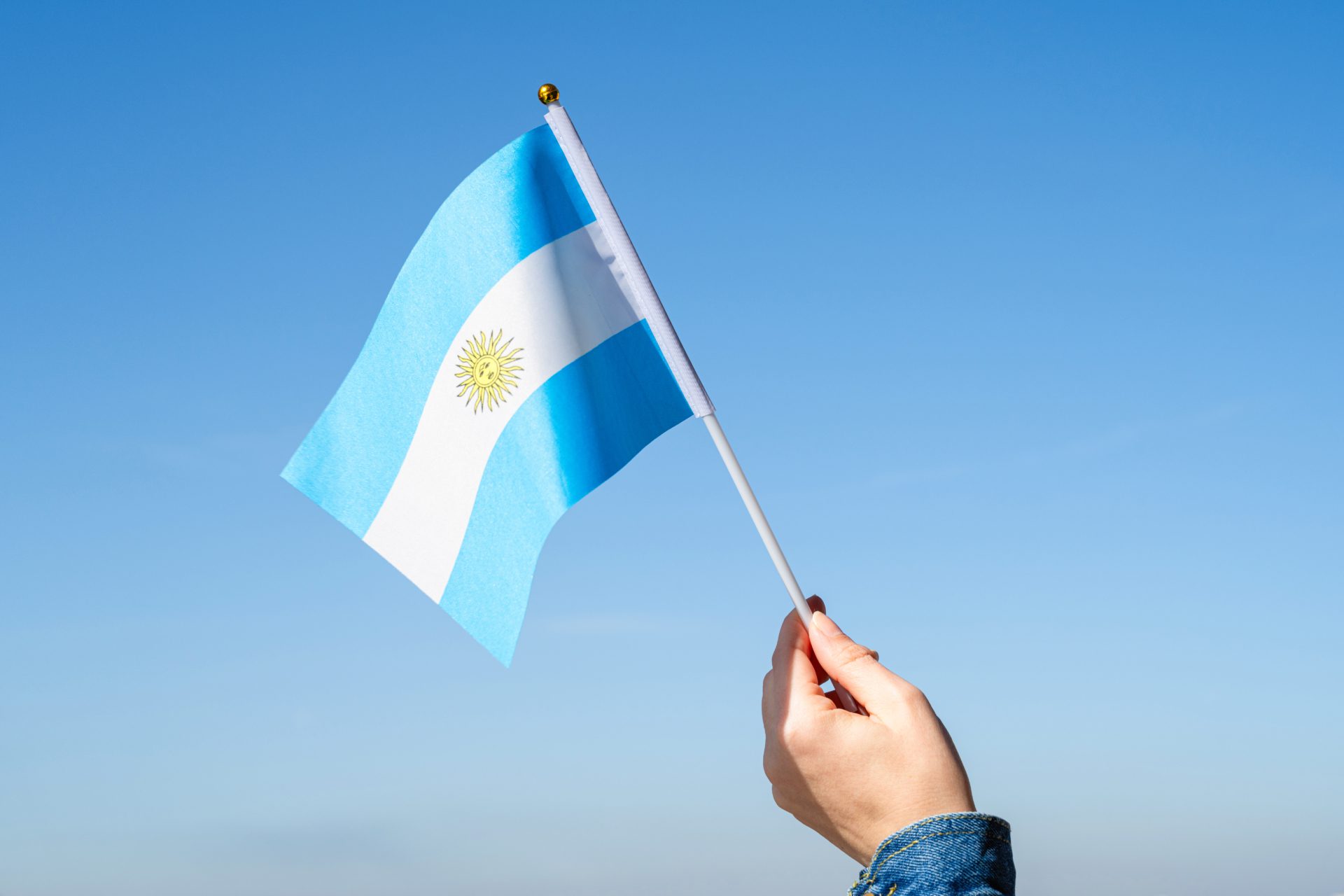 argentinie