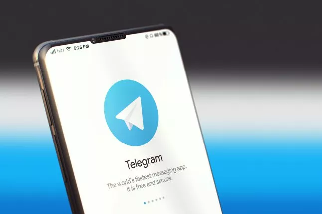 Telegram CEO wil gebruikersnamen en links veilen als NFTs