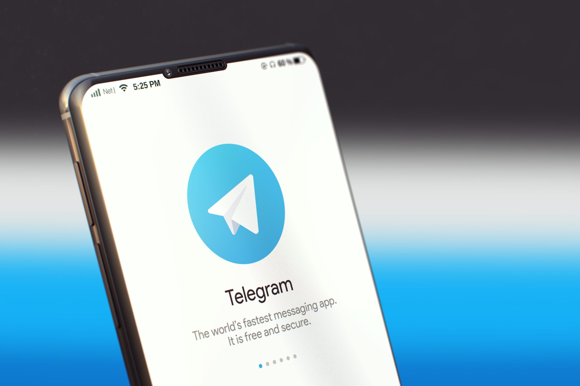 Telegram