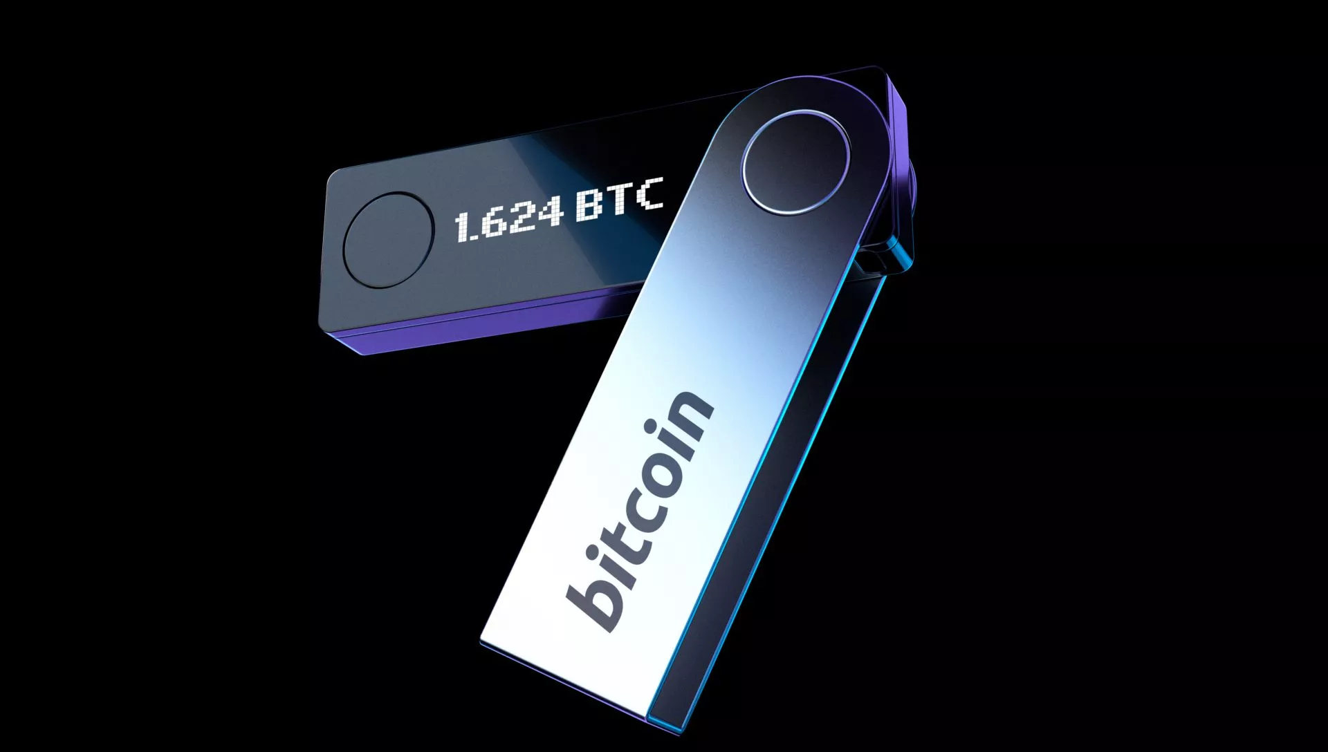 Crypto-winter maakt hardware wallets mateloos populair