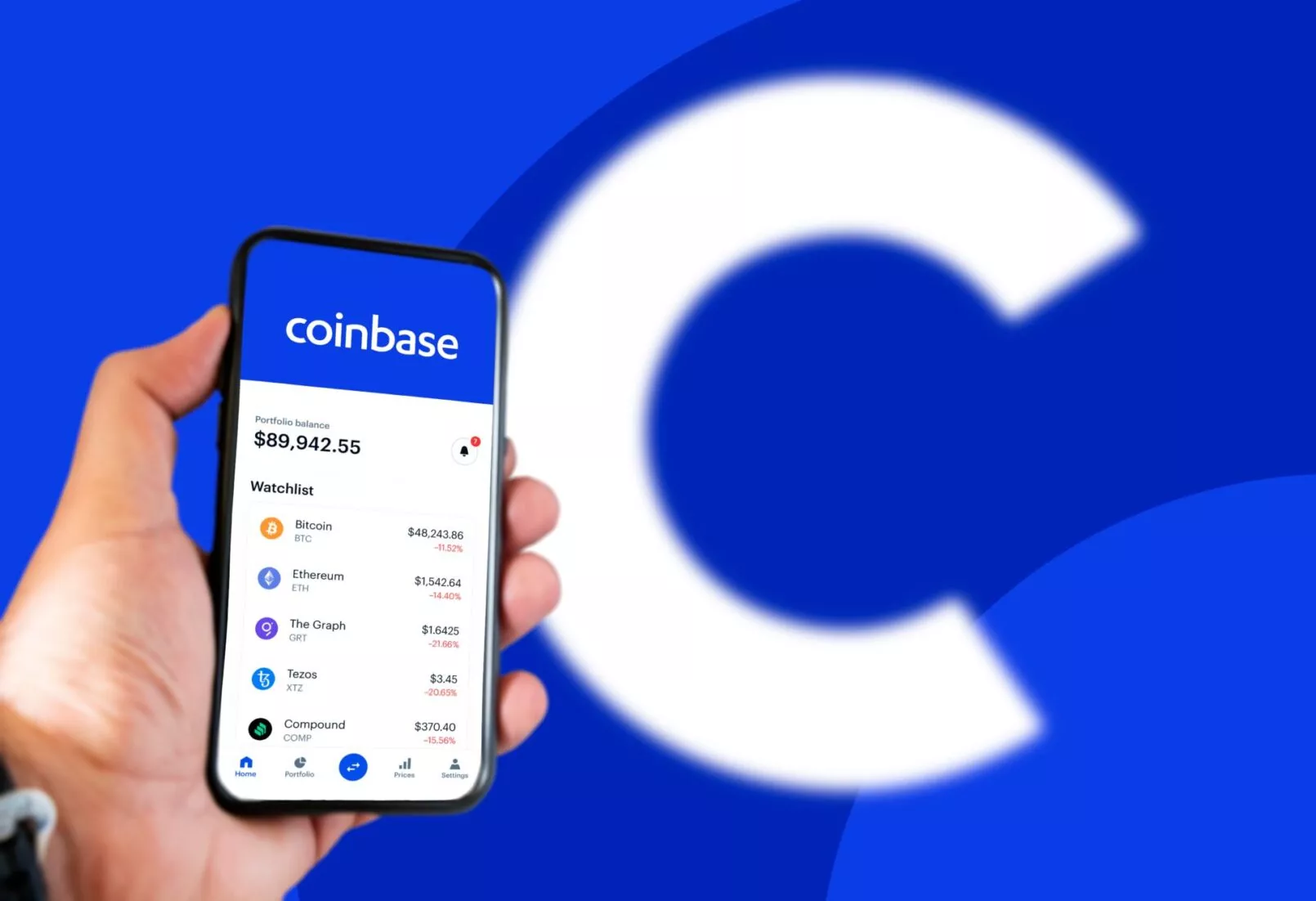 Coinbase Exchange