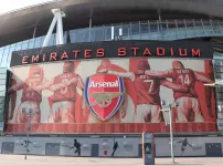 Voetbalclub Arsenal ontvangt tweede waarschuwing van ASA
