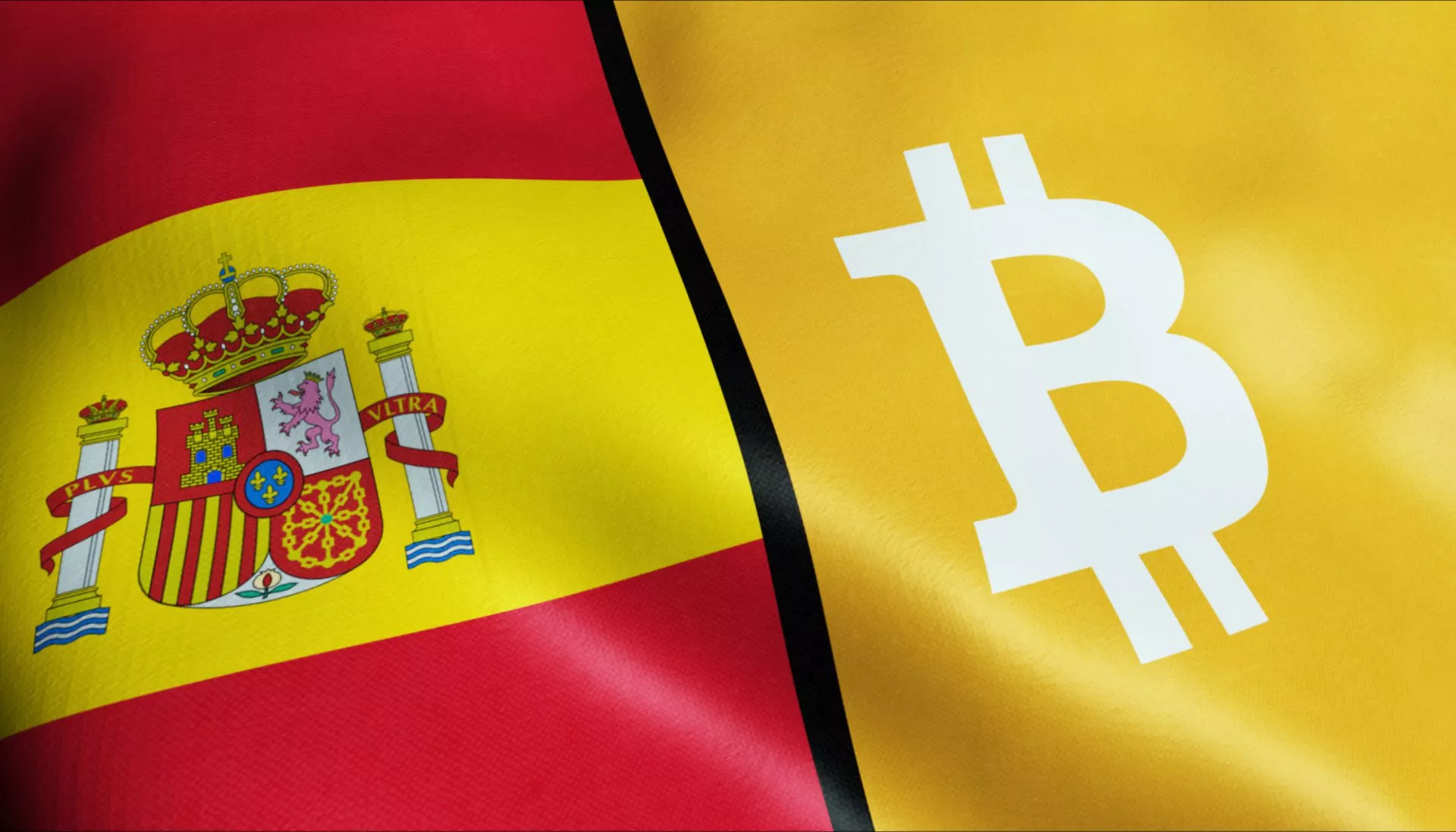 Spanje Bitcoin