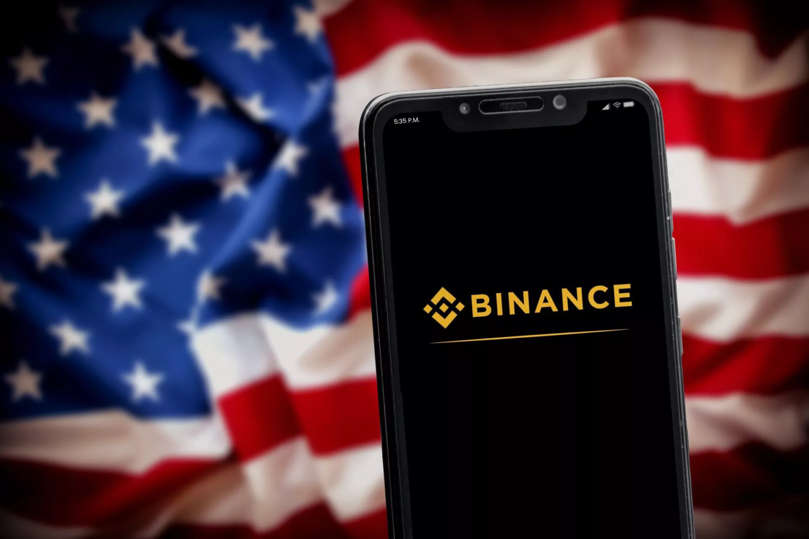Binance U.S.