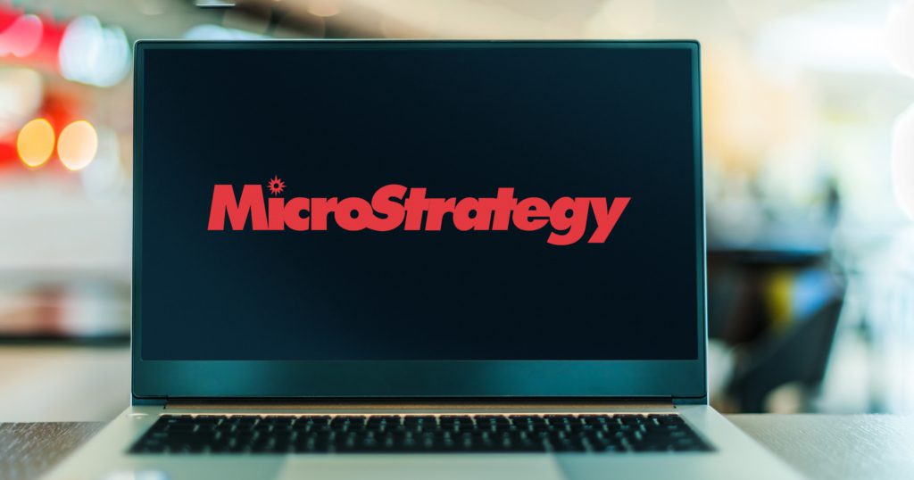 MicroStrategy Bitcoin