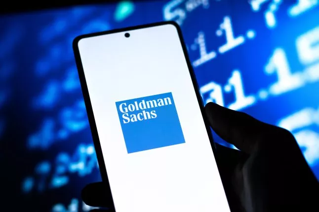 Bankgigant Goldman Sachs wil crypto-bedrijven overnemen