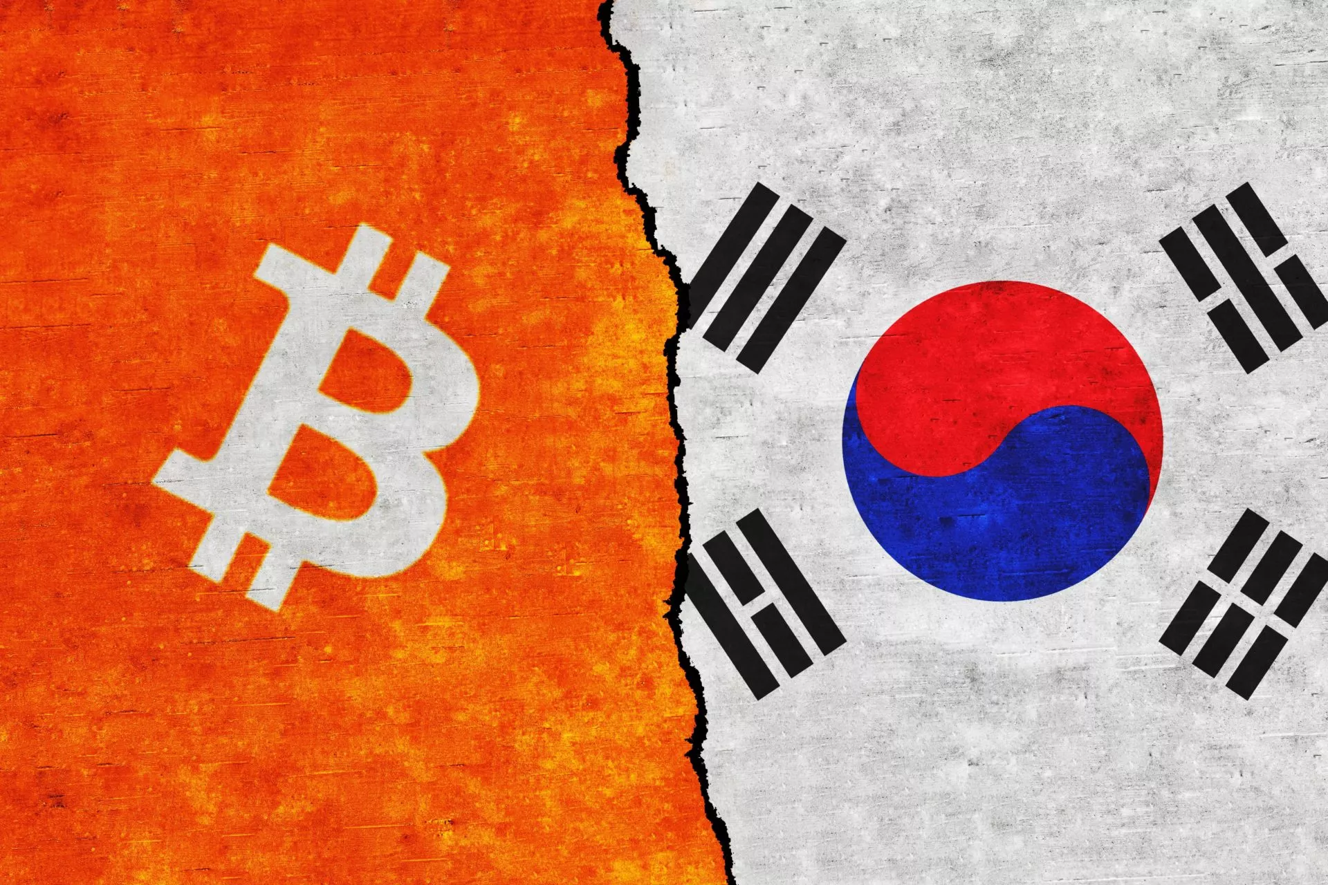 Zuid korea bitcoin