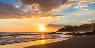 El Salvador gaat 200 miljoen investeren in ‘Bitcoin Beach’