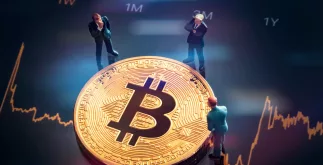 Is Bitcoin bezig aan ontkoppeling van de traditionele financiële markt?