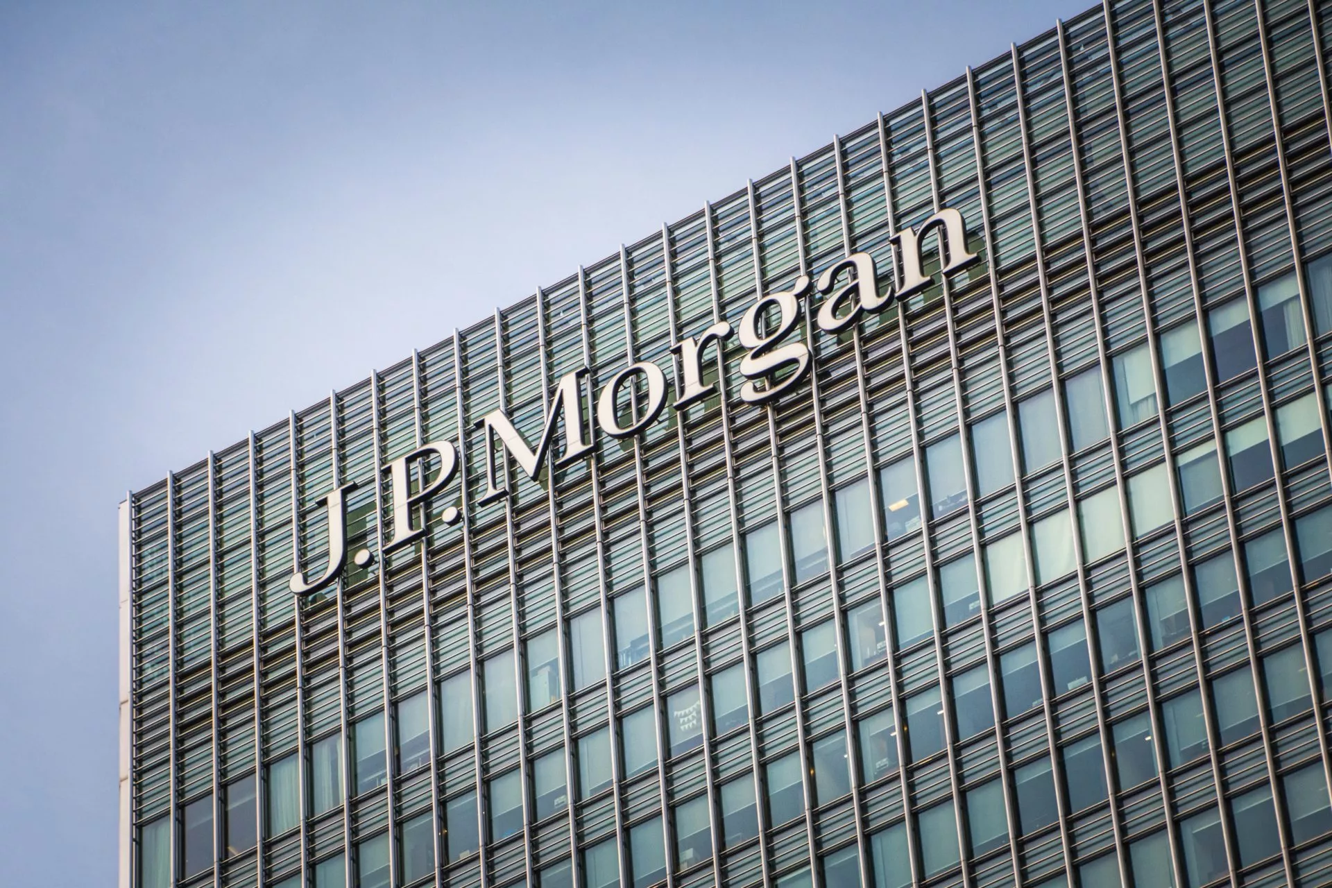 JPMorgan voegt programmeerbare betalingen toe