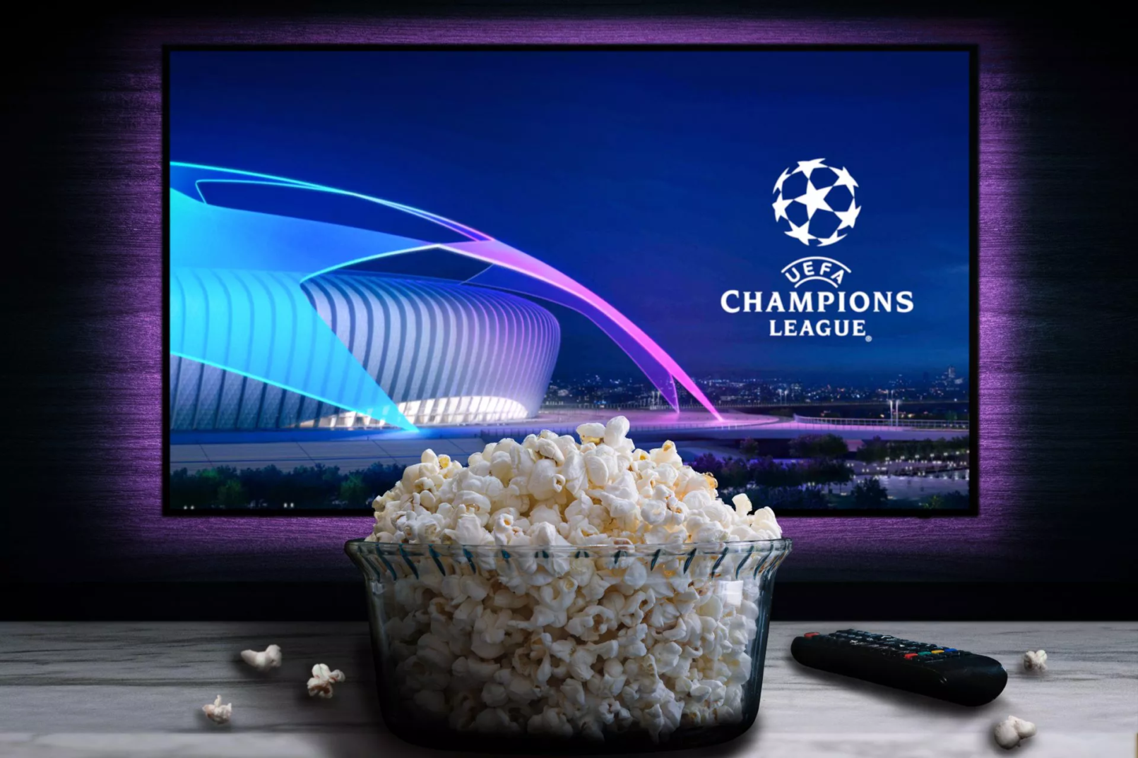 Champions league