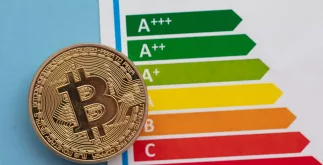 Micheal Saylor: Er wordt veel onzin verspreid over het energieverbruik van de Bitcoin