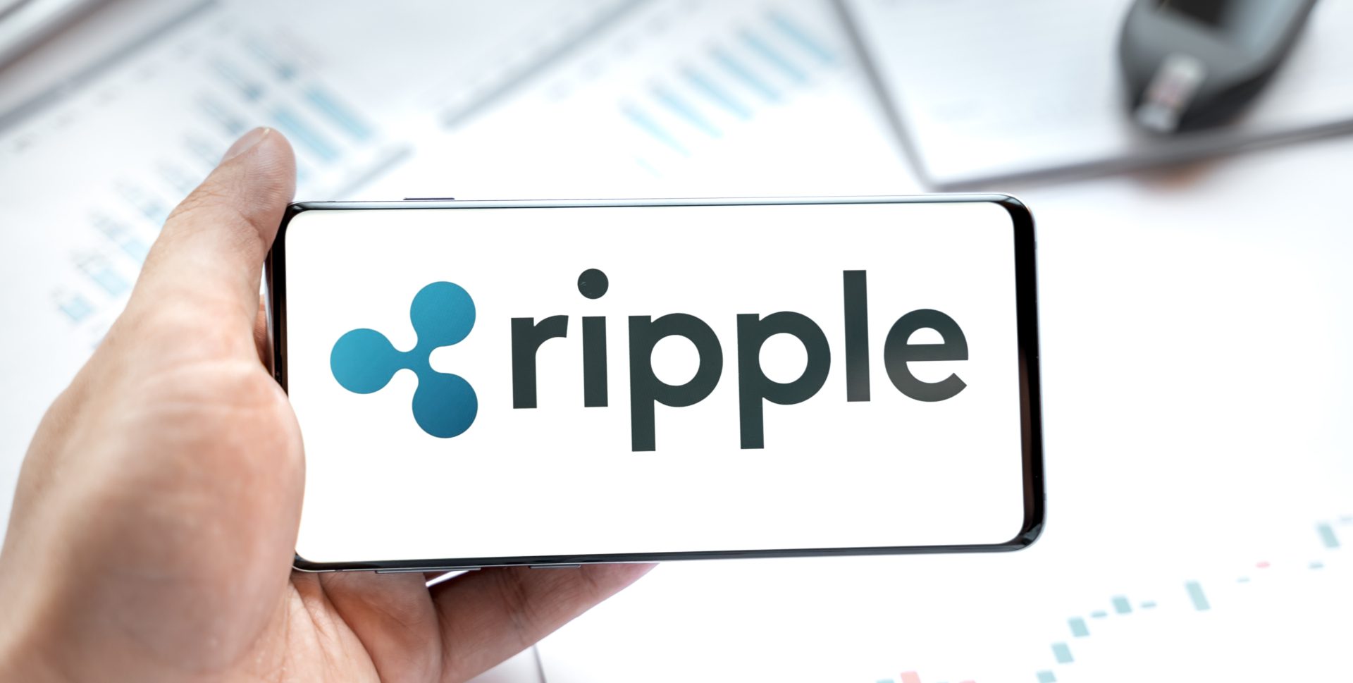 Ripple, xrp