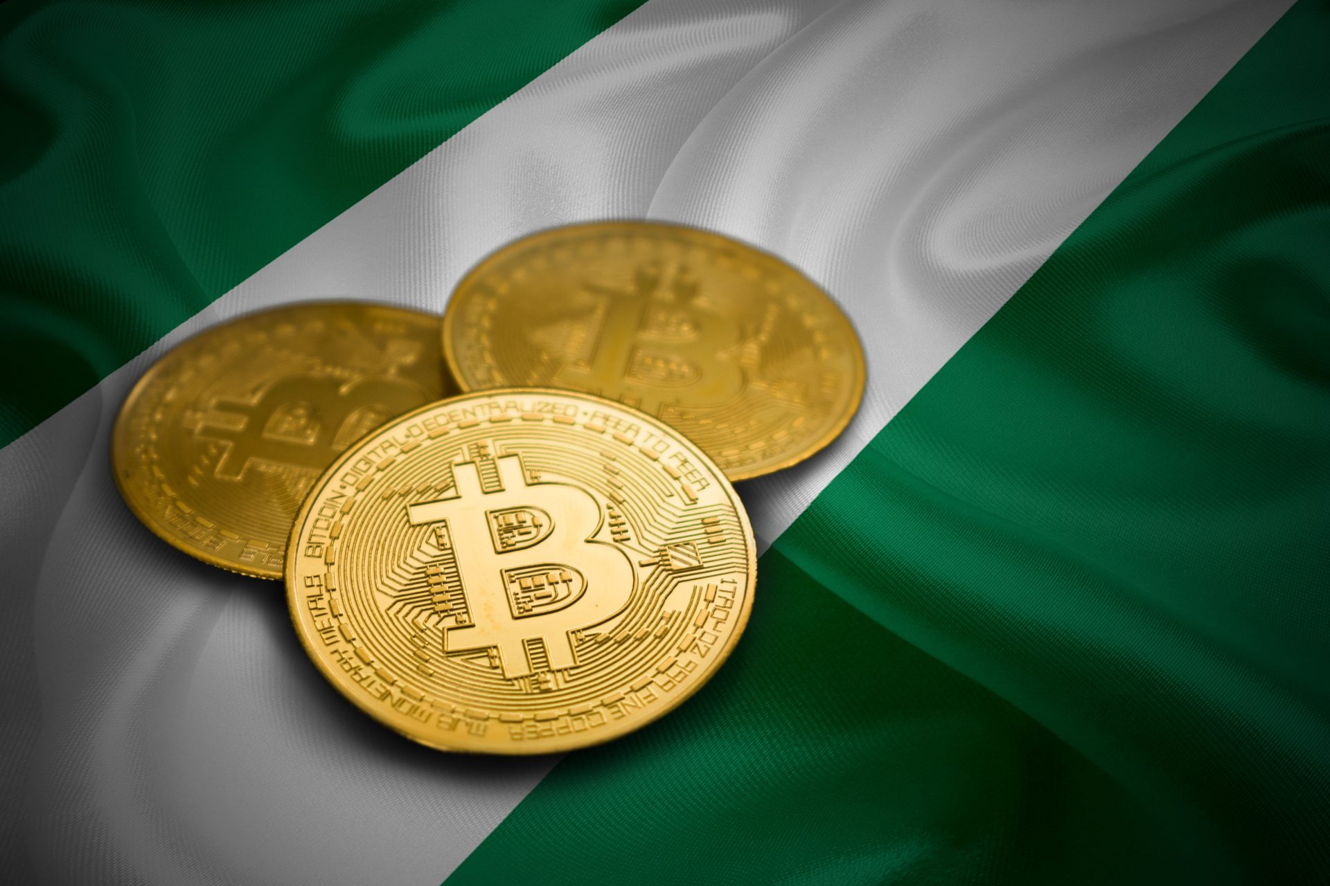 Gold crypto currency bitcoin Nigeria