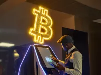 De groei van Bitcoin-geldautomaten daalt voor de eerste keer ooit