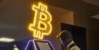 De groei van Bitcoin-geldautomaten daalt voor de eerste keer ooit