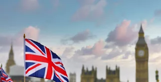 Crypto-voorstander Liz Truss wordt de nieuwe Britse premier